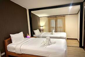 Na Mantra Resort SHA