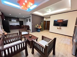 Na Mantra Resort SHA