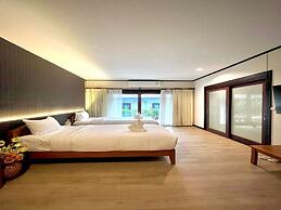 Na Mantra Resort SHA