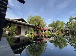 Na Mantra Resort SHA