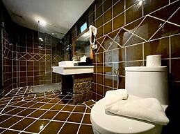 Na Mantra Resort SHA