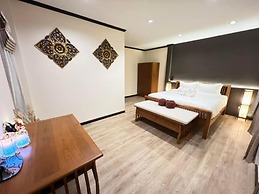 Na Mantra Resort SHA