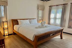 Na Mantra Resort SHA