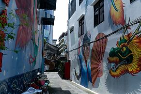 Taladnoi Paint House