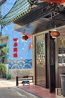 Taladnoi Paint House