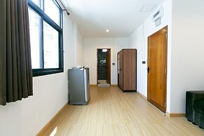 Taladnoi Paint House