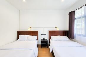 Taladnoi Paint House