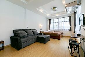 Taladnoi Paint House