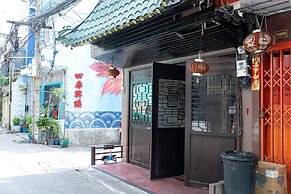 Taladnoi Paint House