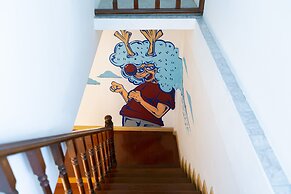 Taladnoi Paint House