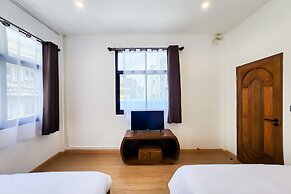 Taladnoi Paint House