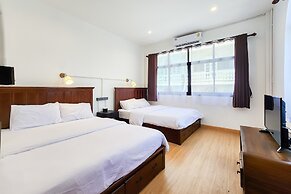 Taladnoi Paint House