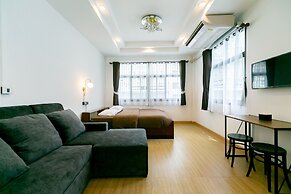 Taladnoi Paint House