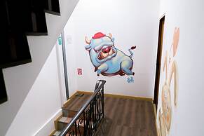 Taladnoi Paint House