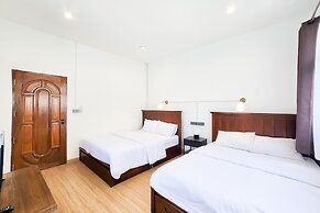 Taladnoi Paint House