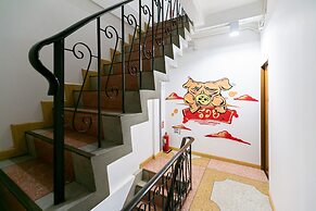 Taladnoi Paint House