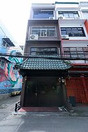 Taladnoi Paint House