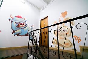 Taladnoi Paint House