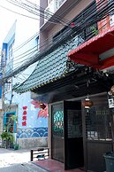 Taladnoi Paint House