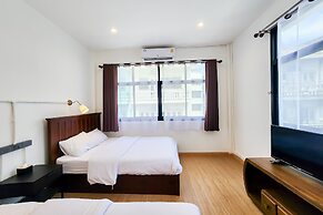 Taladnoi Paint House