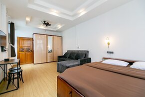 Taladnoi Paint House