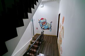 Taladnoi Paint House