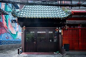 Taladnoi Paint House