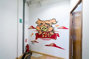 Taladnoi Paint House