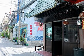 Taladnoi Paint House