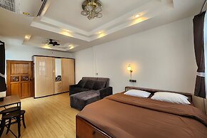 Taladnoi Paint House