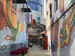 Taladnoi Paint House