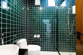 Taladnoi Paint House