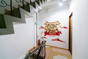 Taladnoi Paint House