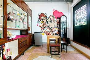 Taladnoi Paint House