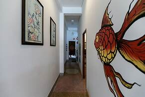 Taladnoi Paint House