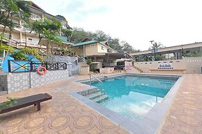 Patong Rai Rom Yen Resort SHA