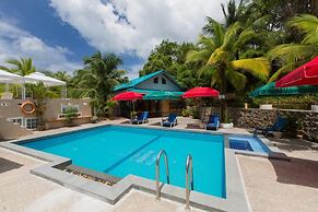 Patong Rai Rom Yen Resort SHA