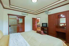 Patong Rai Rom Yen Resort SHA