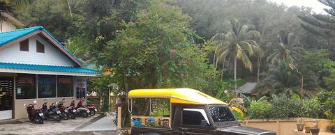 Patong Rai Rom Yen Resort SHA