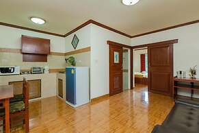 Patong Rai Rom Yen Resort SHA