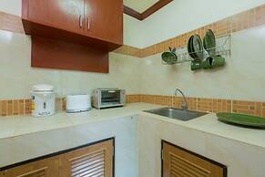 Patong Rai Rom Yen Resort SHA