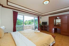 Patong Rai Rom Yen Resort SHA