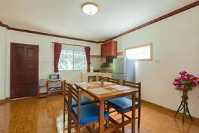 Patong Rai Rom Yen Resort SHA