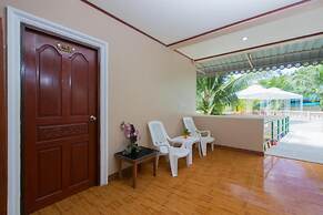 Patong Rai Rom Yen Resort SHA