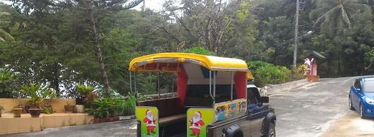 Patong Rai Rom Yen Resort SHA