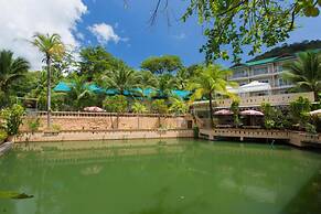 Patong Rai Rom Yen Resort SHA