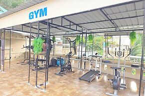 Patong Rai Rom Yen Resort SHA