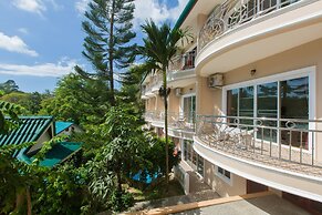 Patong Rai Rom Yen Resort SHA