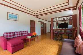 Patong Rai Rom Yen Resort SHA