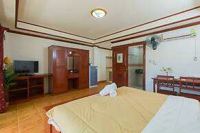 Patong Rai Rom Yen Resort SHA